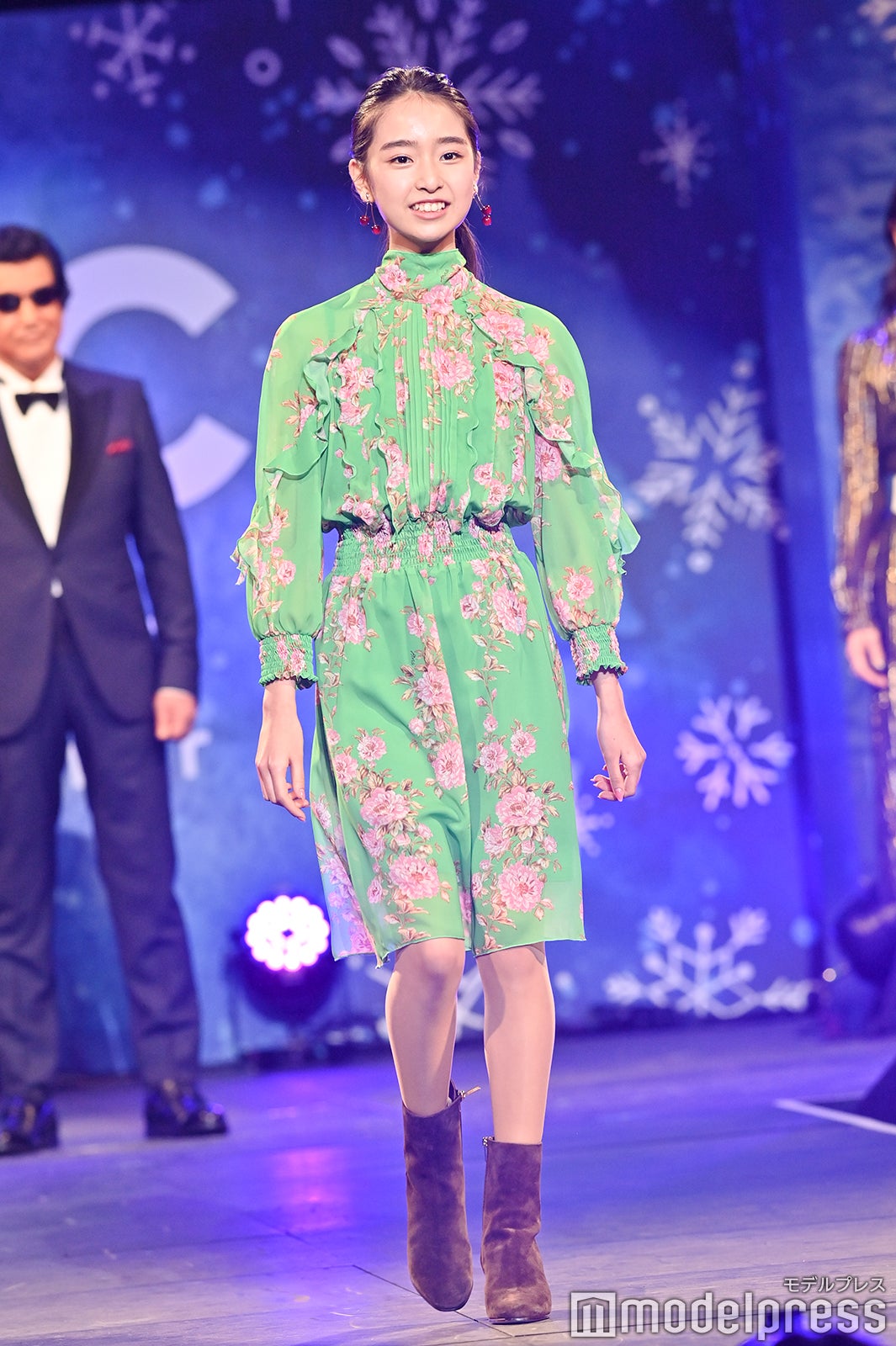 藤岡舞衣（C）モデルプレス