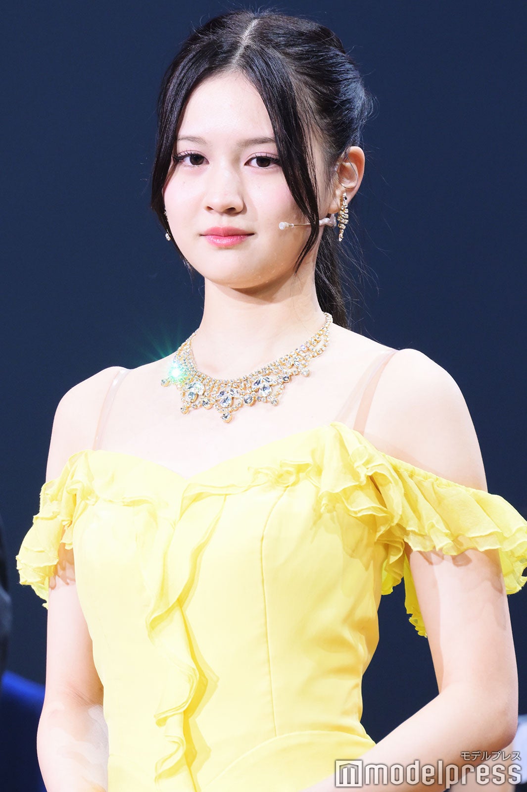 中村麗乃（C）モデルプレス