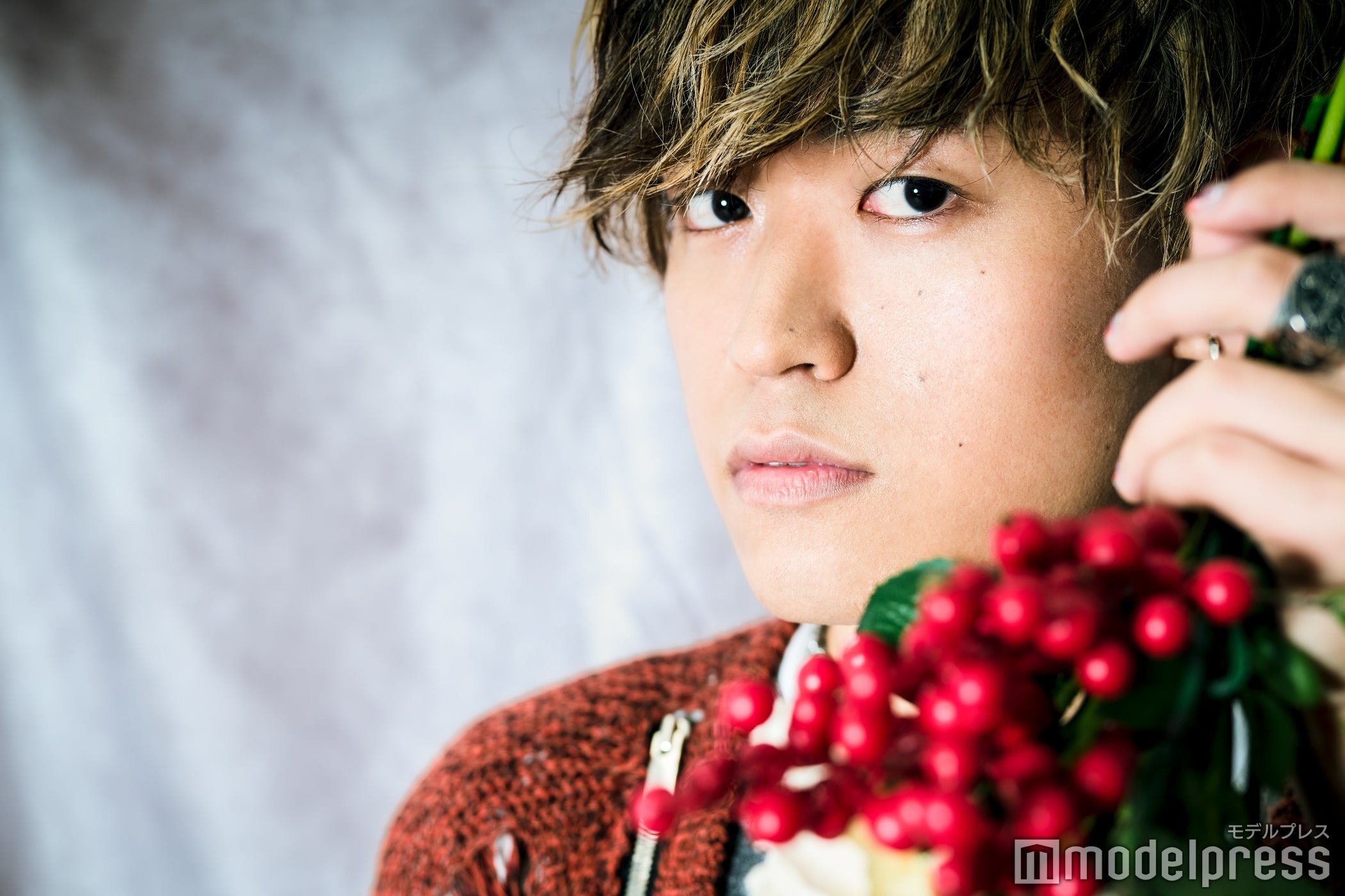 Tani Yuuki（C）モデルプレス