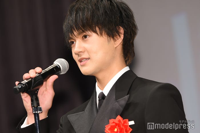 佐野勇斗(C)モデルプレス佐野勇斗(C)モデルプレス