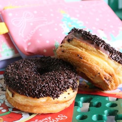 「東京ディズニーランド」にクリスマス限定メニューが登場 実食レビューも