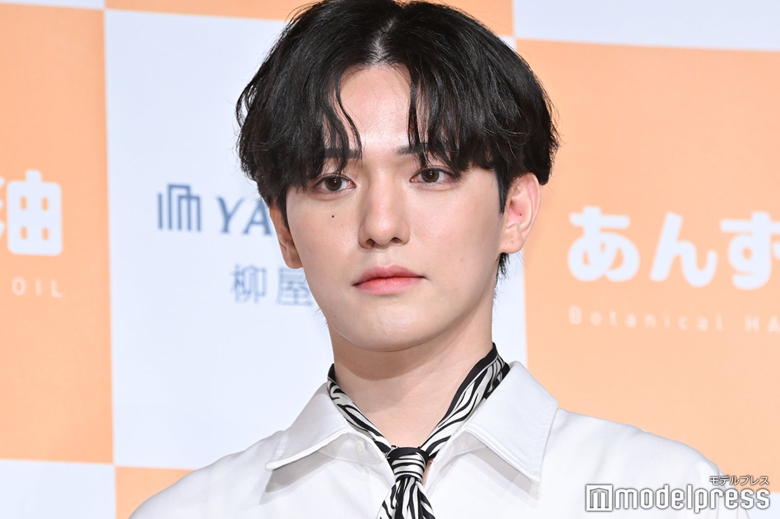 近藤耀司（C）モデルプレス