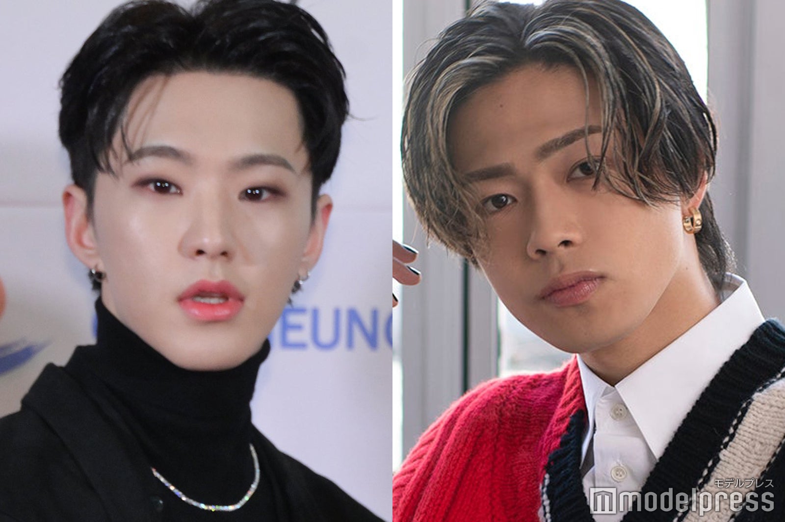 SEVENTEENホシ＆コムドットやまと、ミラノで対面 会話の様子公開でYouTube予告も