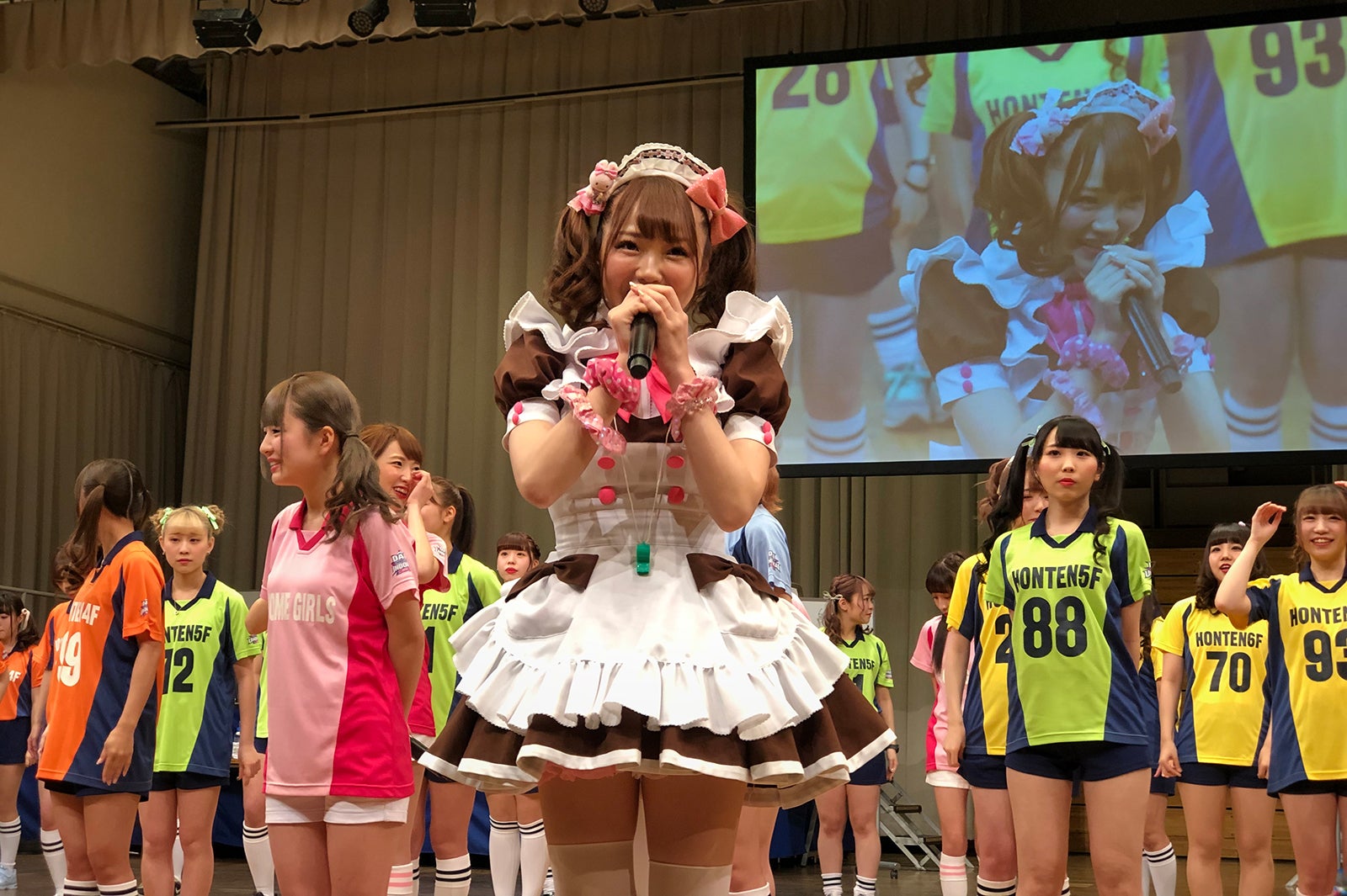 hitomi （提供写真）