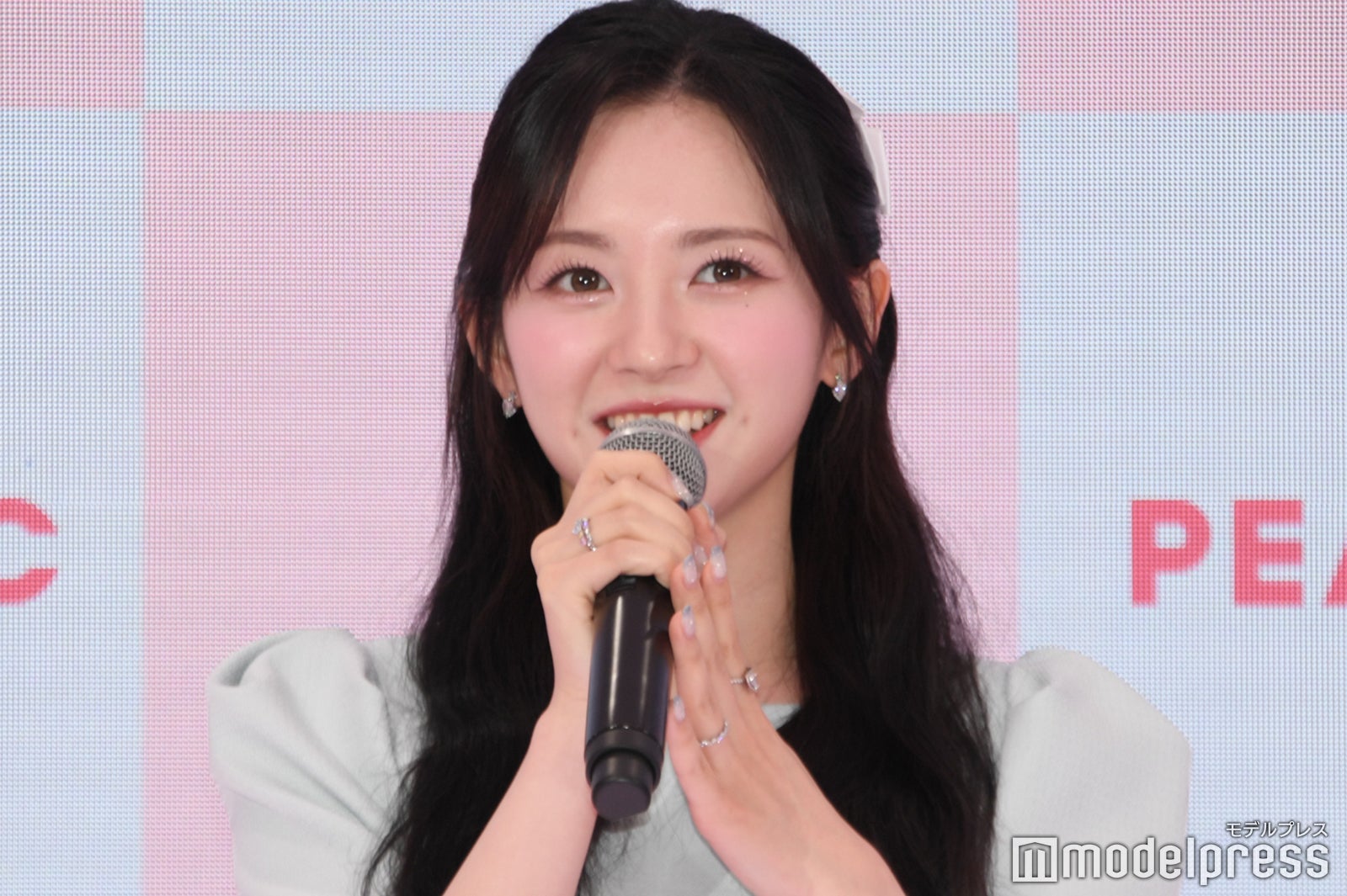 マシロ（C）モデルプレス