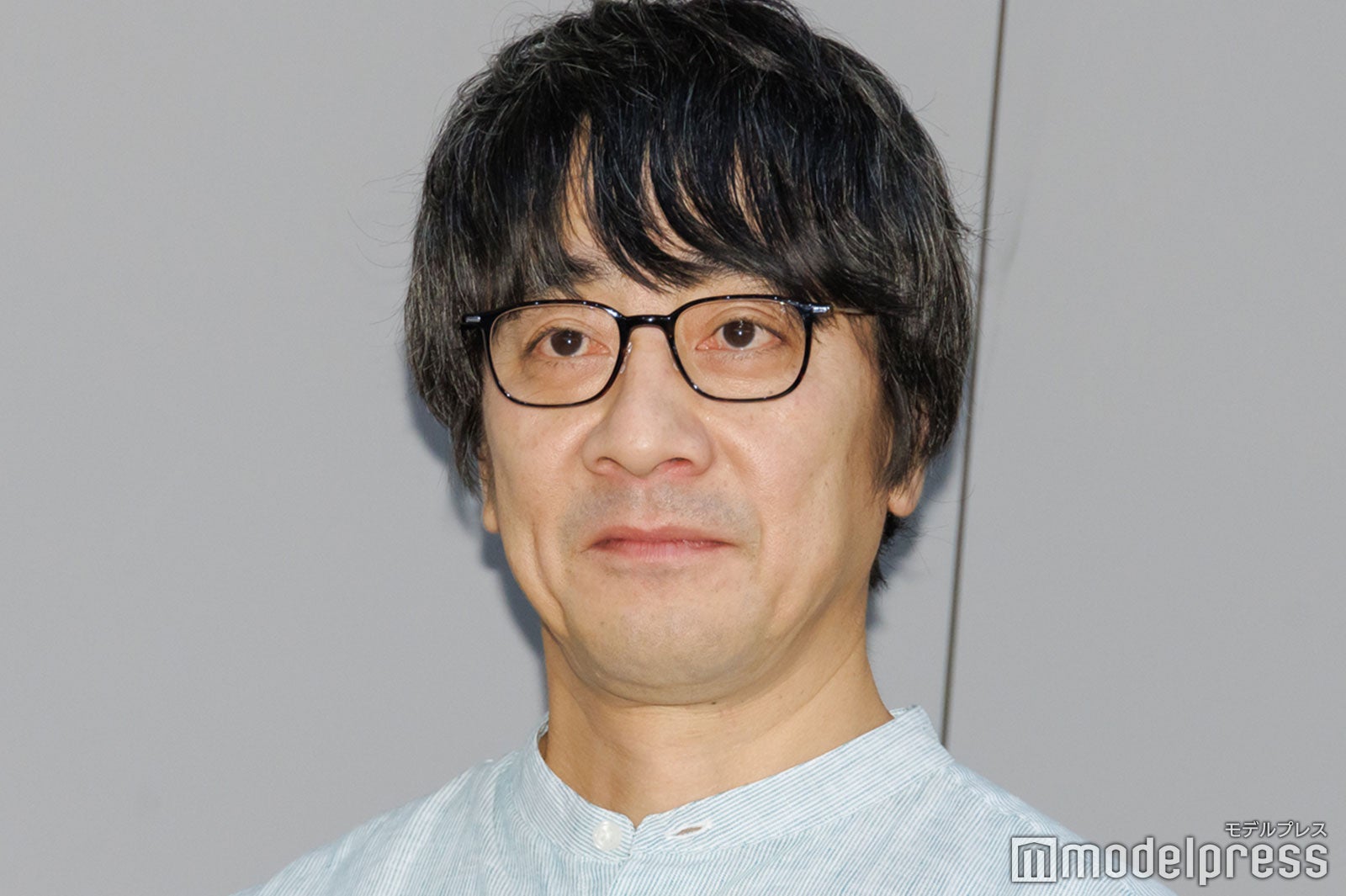 山崎まさよし（C）モデルプレス