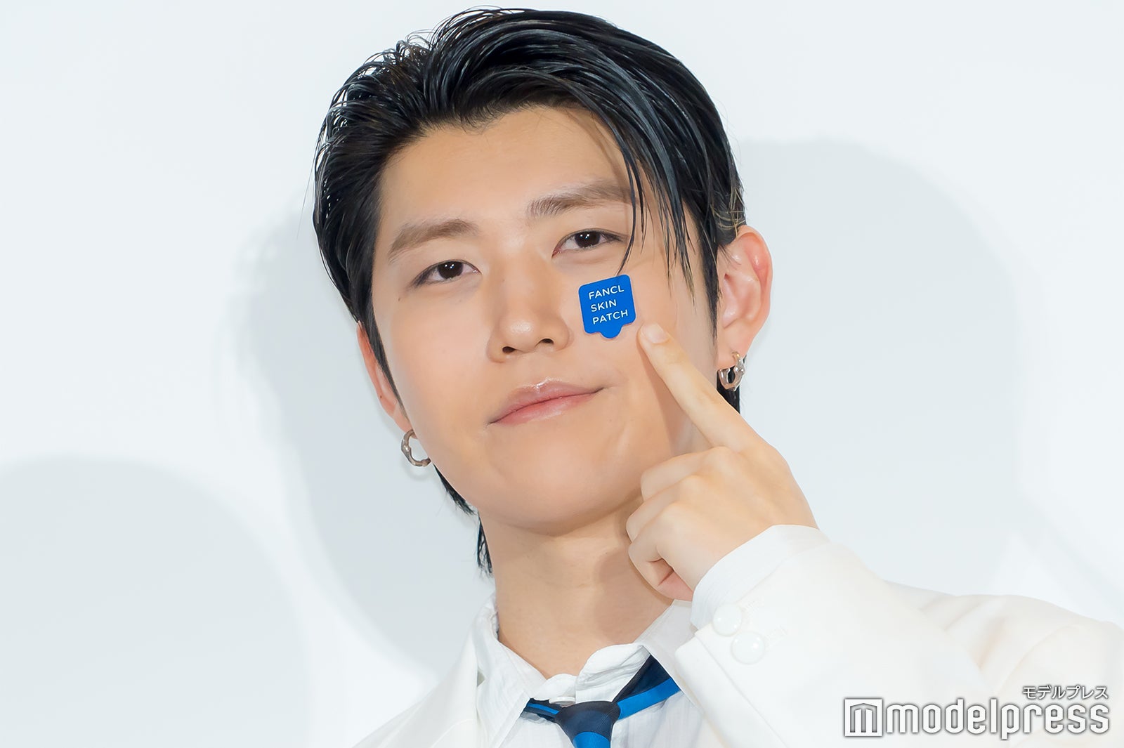 若井滉斗（C）モデルプレス