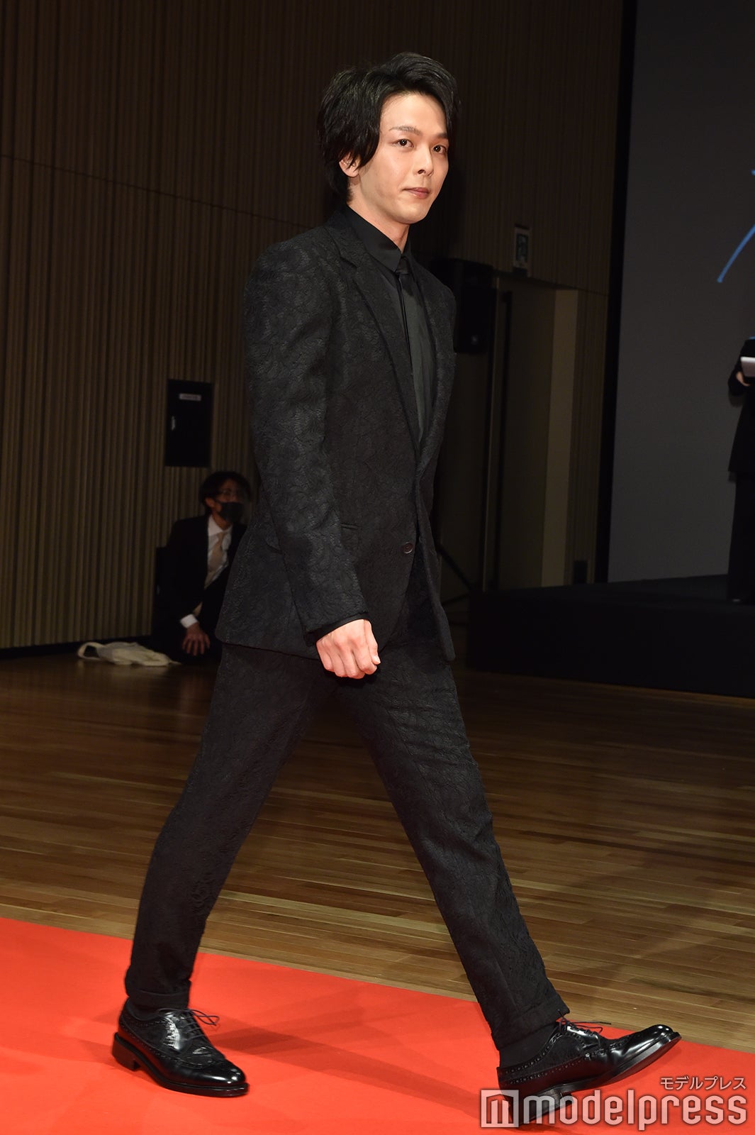 中村倫也 （C）モデルプレス