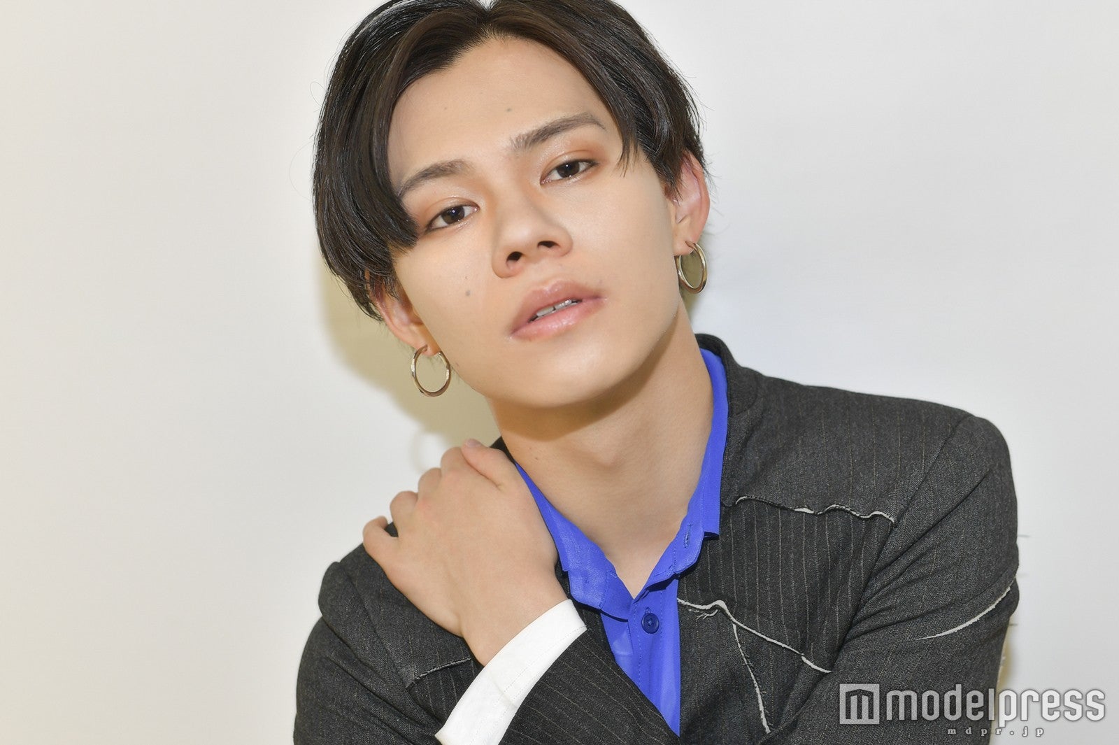 カイ （C）モデルプレス