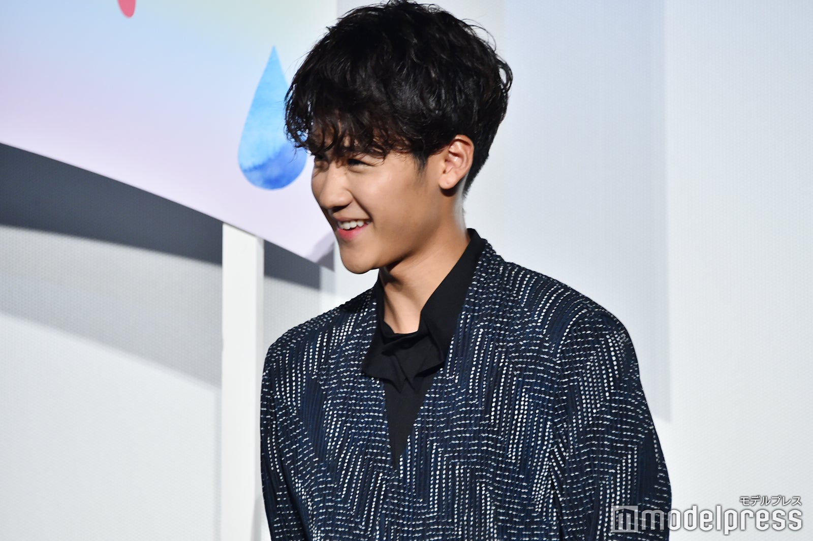 葉山奨之 （C）モデルプレス