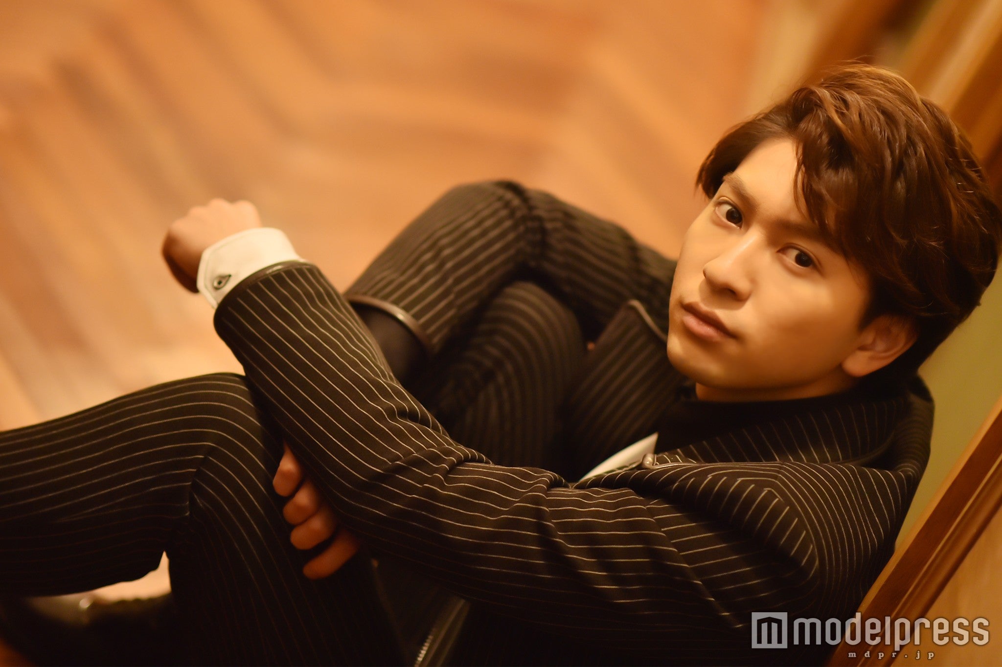 コーイチ（C）モデルプレス