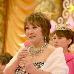 たかの友梨さん