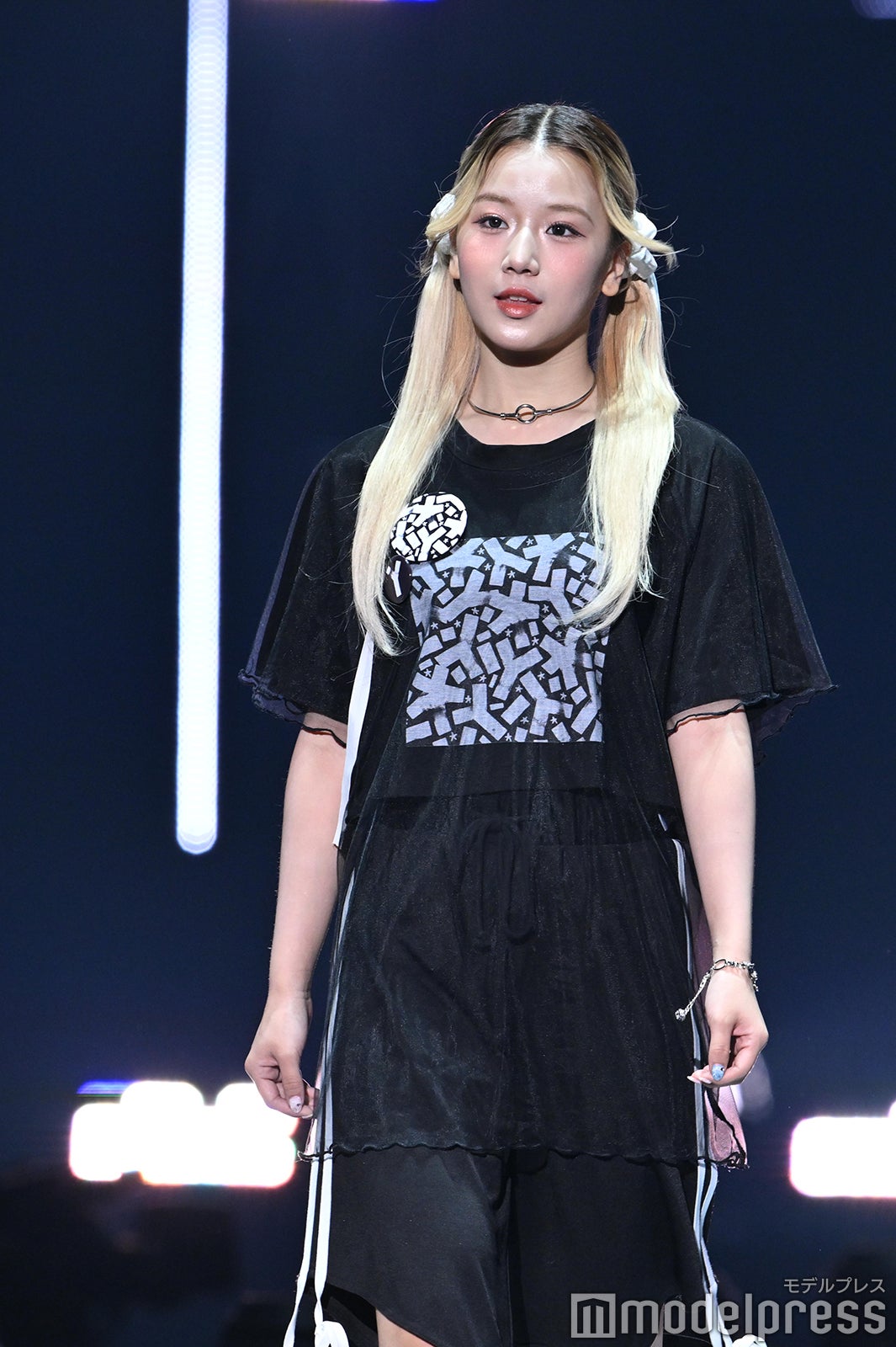 スヘ（C）モデルプレス