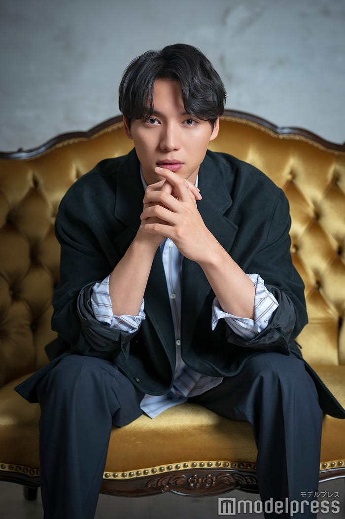 福士蒼汰(C)モデルプレス