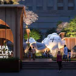 ※CGパースは完成予想図/提供画像