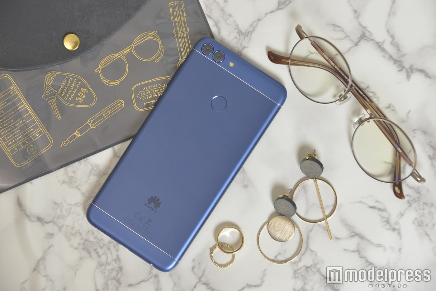 「HUAWEI nova lite 2」(C)モデルプレス
