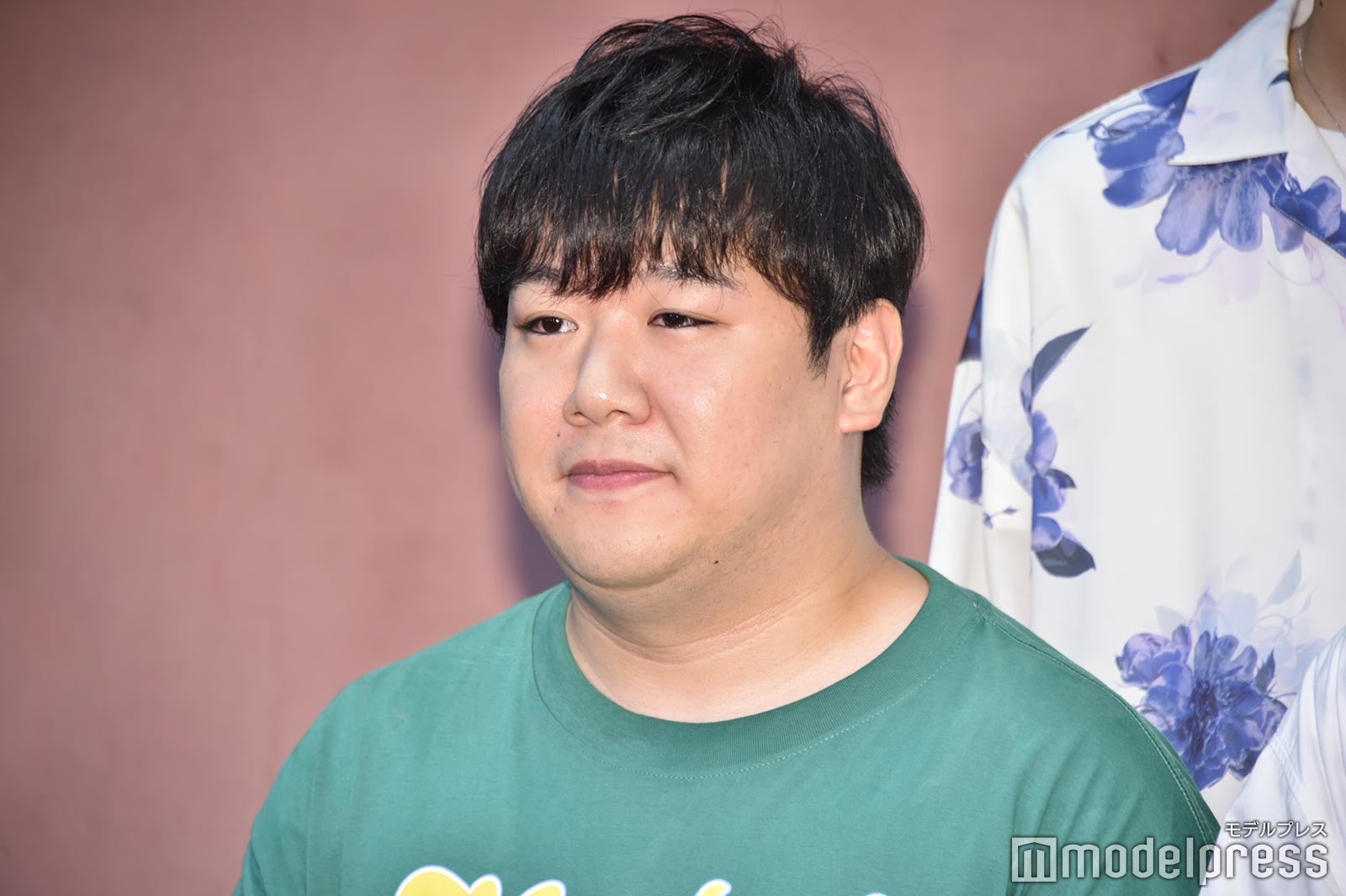 ニシダ・コウキ（C）モデルプレス