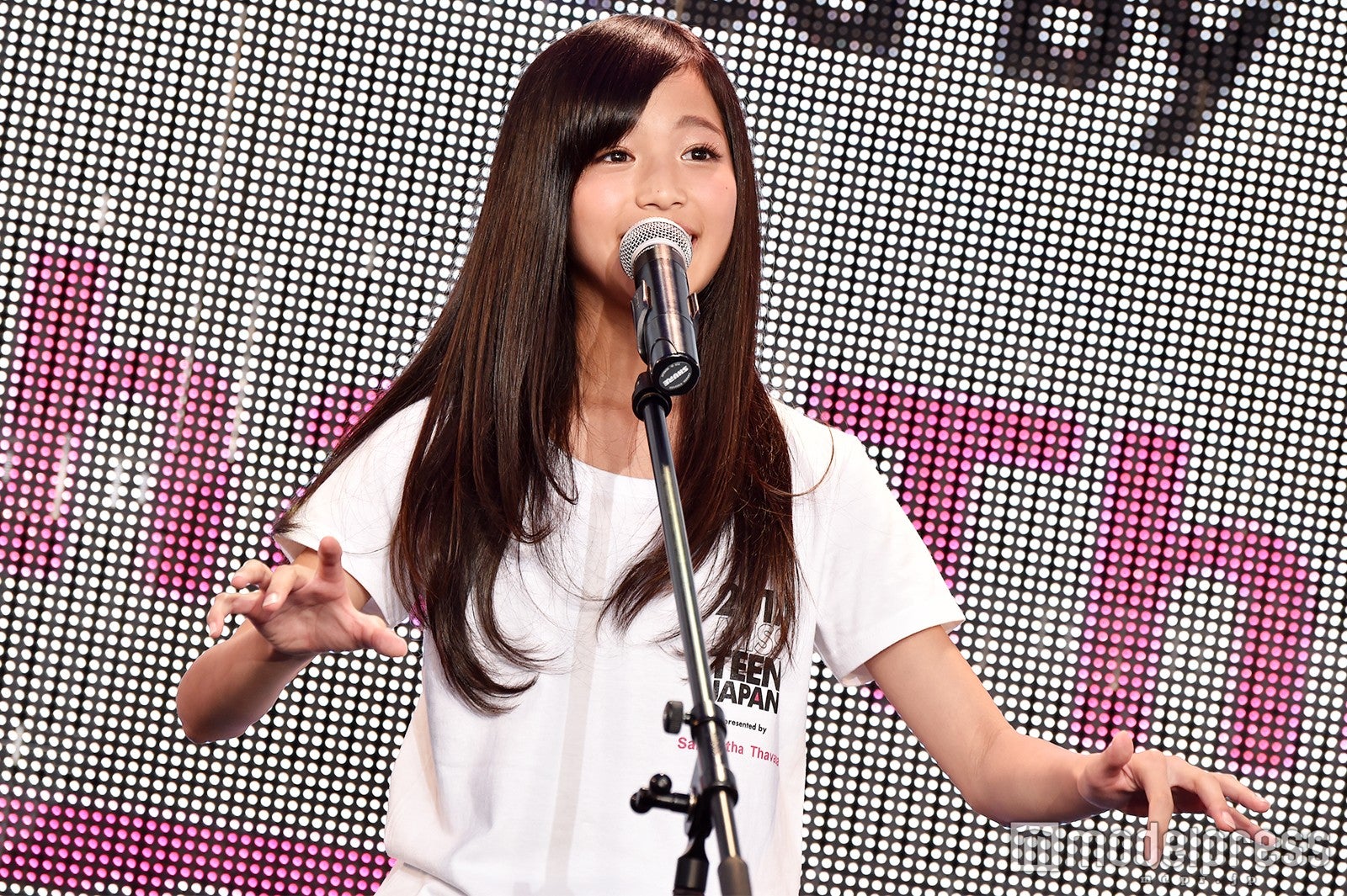 糸瀬七葉さん（C）モデルプレス