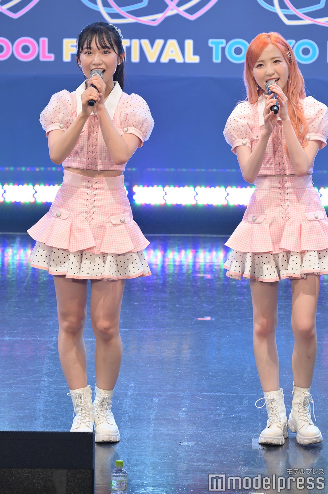 AKB48（C）モデルプレス