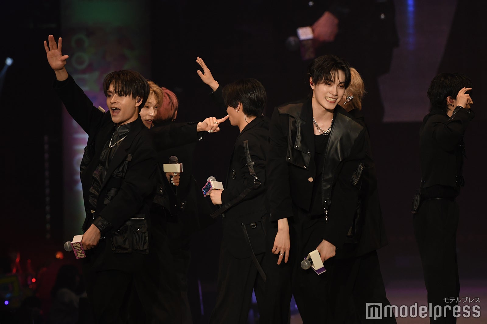 OCTPATH（C）モデルプレス