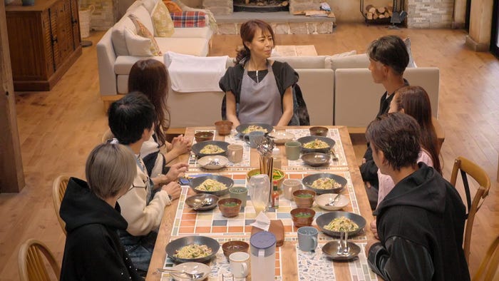「あいの里」(提供写真)