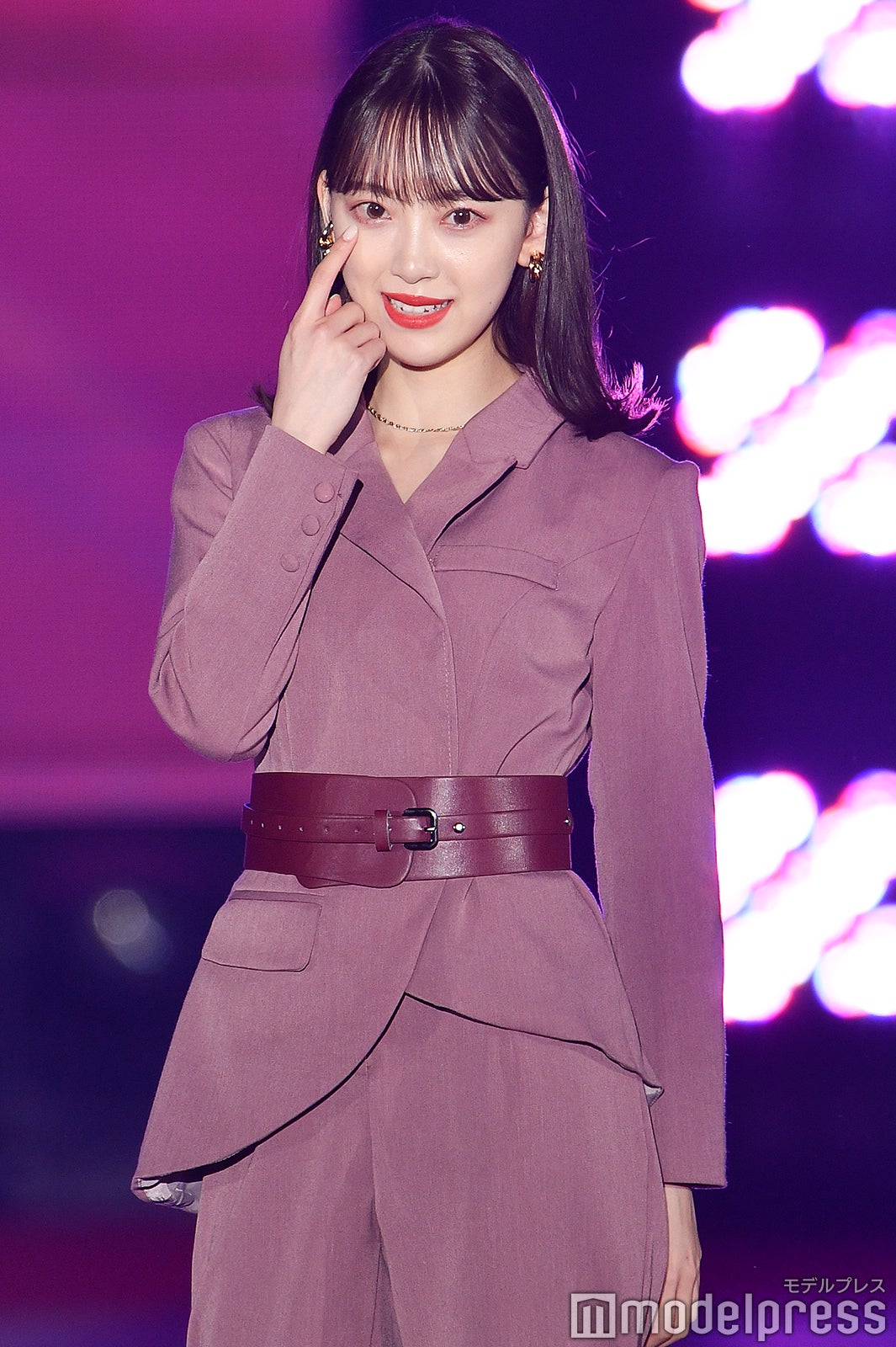 堀未央奈（C）モデルプレス