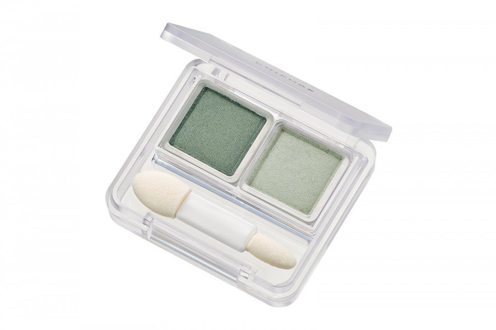 ちふれ ツイン カラー アイシャドウ／84／400円（税抜） ／画像提供：ちふれ化粧品