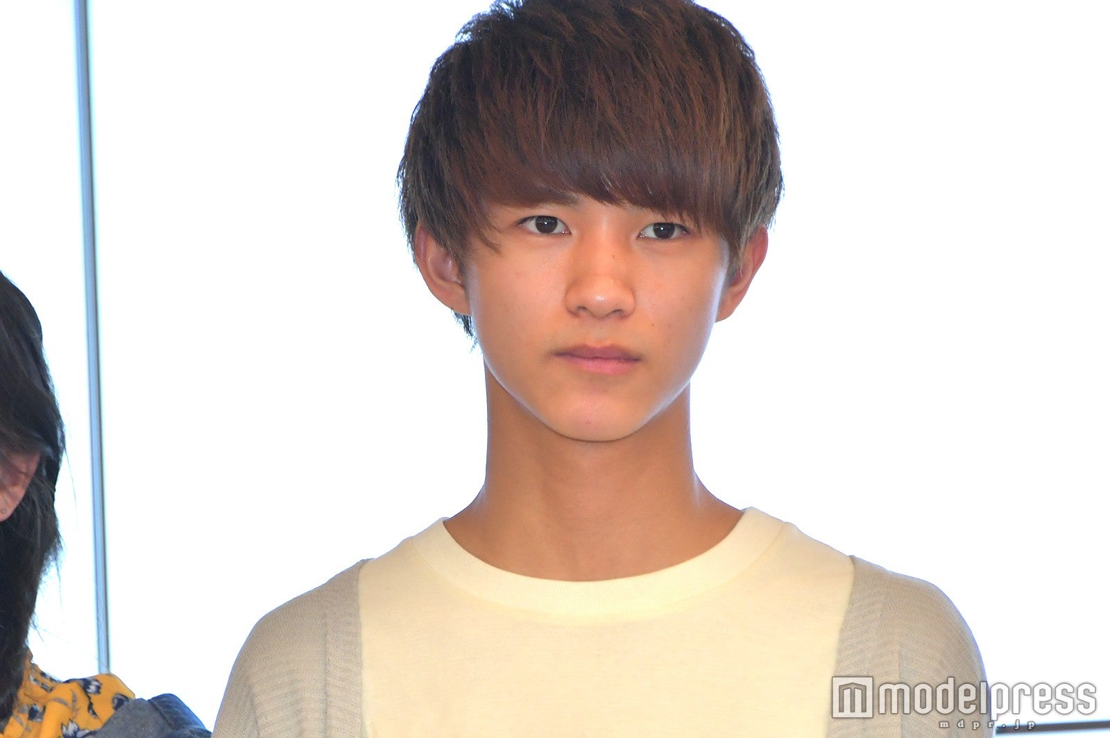 大宮黎亜 （C）モデルプレス