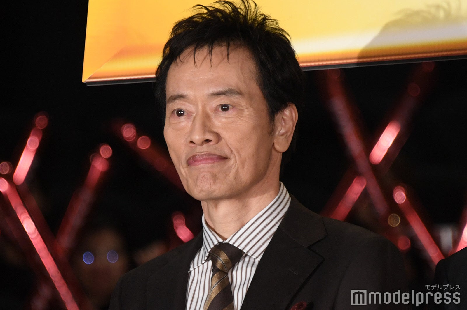 遠藤憲一（C）モデルプレス