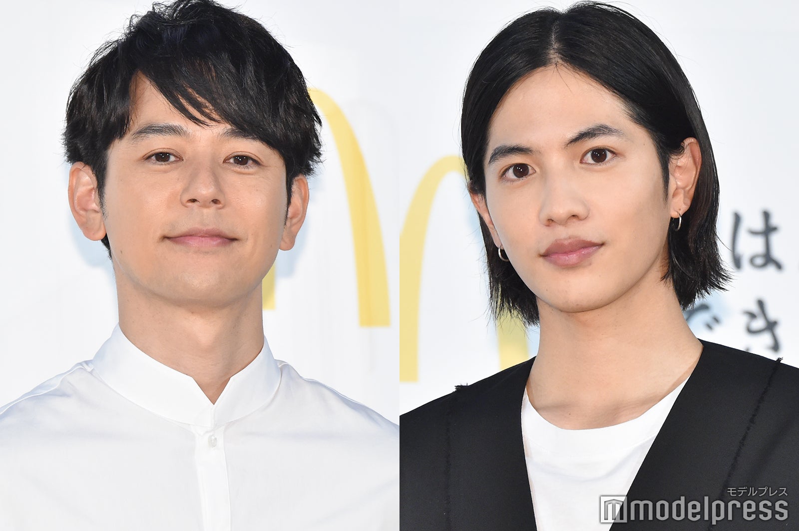 志尊淳、妻夫木聡から“後輩感”絶賛される「嫌いな人はいない」