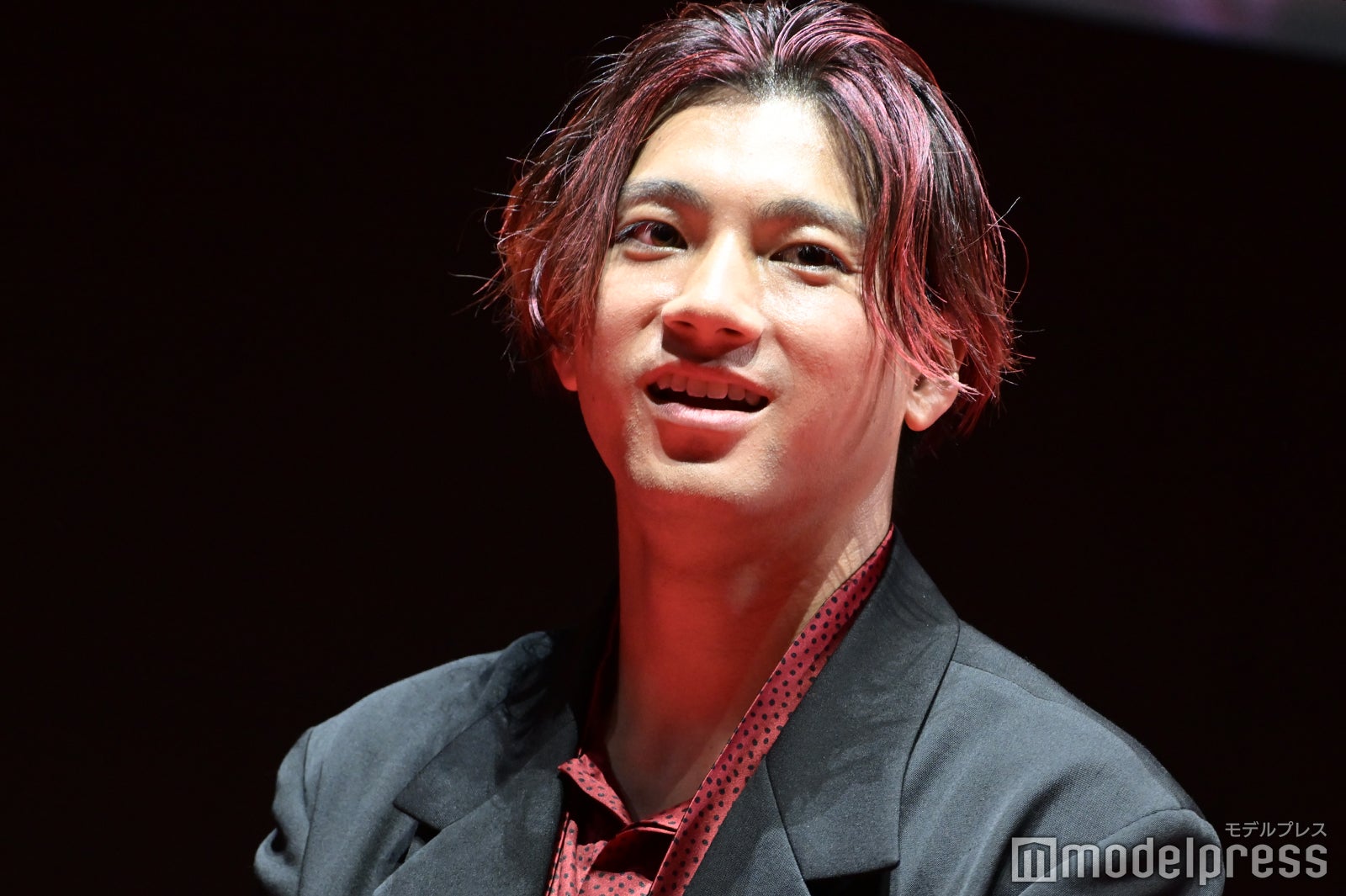 山田裕貴 （C）モデルプレス