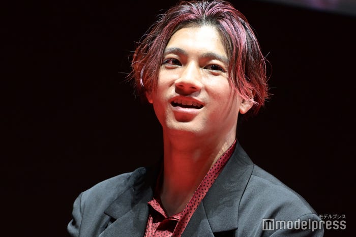 山田裕貴 (C)モデルプレス