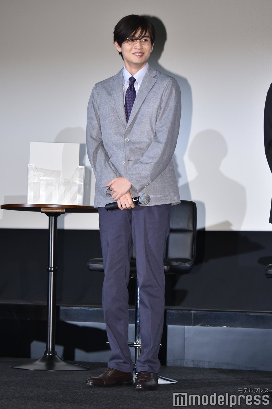 西垣匠（C）モデルプレス