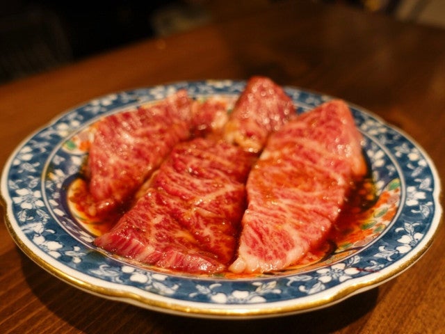 肉へのこだわりがスゴイ…!早くも予約困難となっている大阪の人気店「京洛焼肉