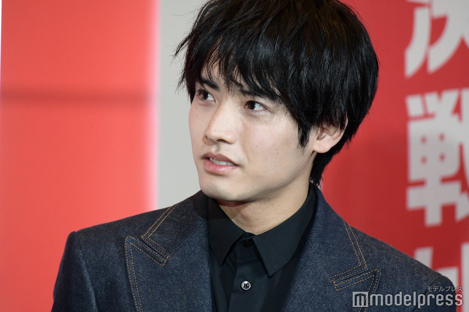 赤楚衛二（C）モデルプレス