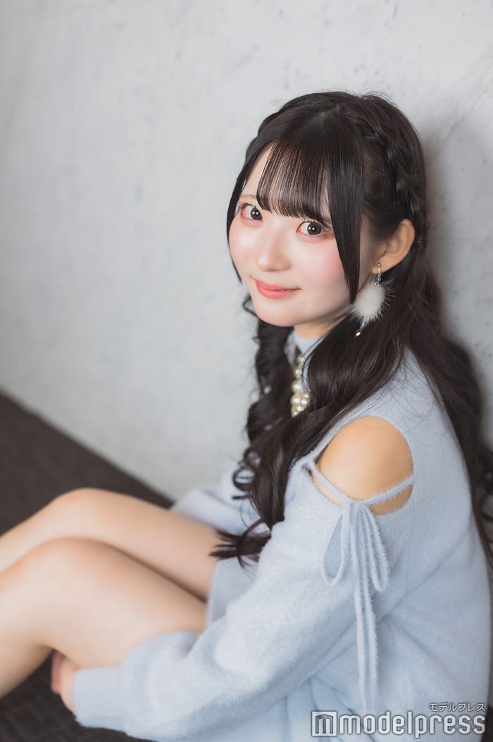 石川奈和さん(C)モデルプレス