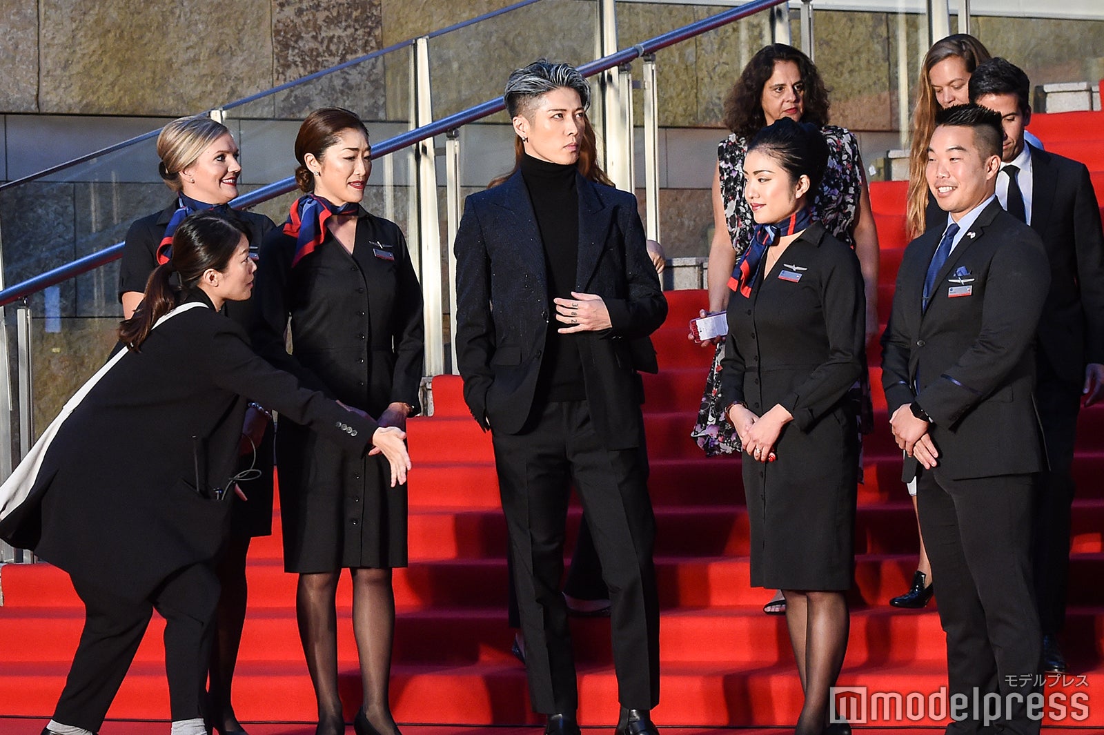 映画「アメリカン航空」 （C）モデルプレス