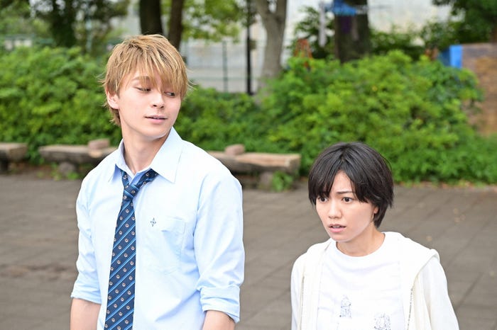 21年7月期 今期ドラマのネクストブレイク俳優は ナイト ドクター プロミス シンデレラ 推しの王子様 などから注目の7人 モデルプレス 21年7月期 今期ドラマのネクストブレイク俳優は ナイト ドクター プロミス シンデレラ 推しの王子様 などから注目の7人 モデルプレス