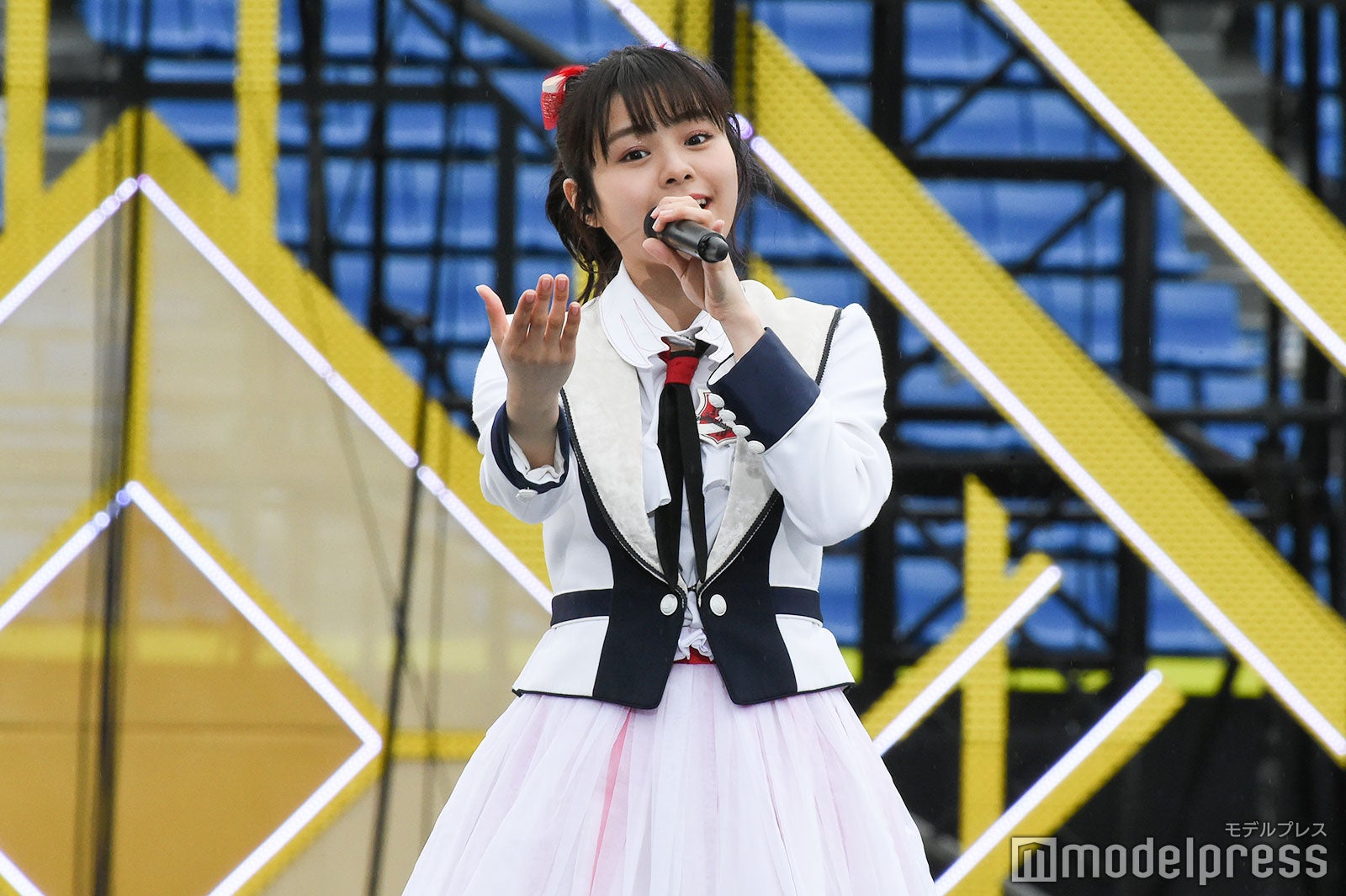 AKB48グループ 春祭り NGT48 生写真 AKB48 グループ 春祭り 会場 生写真 NGT48