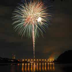 相模原納涼花火大会 過去開催時の様子/提供画像