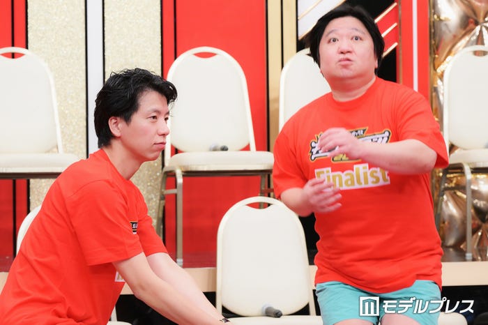 ニッポンの社長(C)モデルプレス