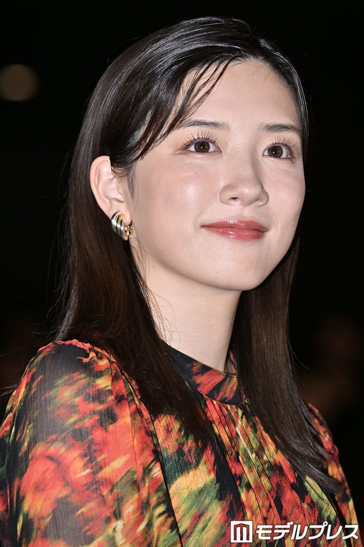 永野 芽 郁 引退