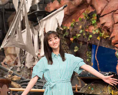 “出川ガール”堀田茜、苦労話明かす 「傷だらけ」な「イッテQ!」の裏側とは