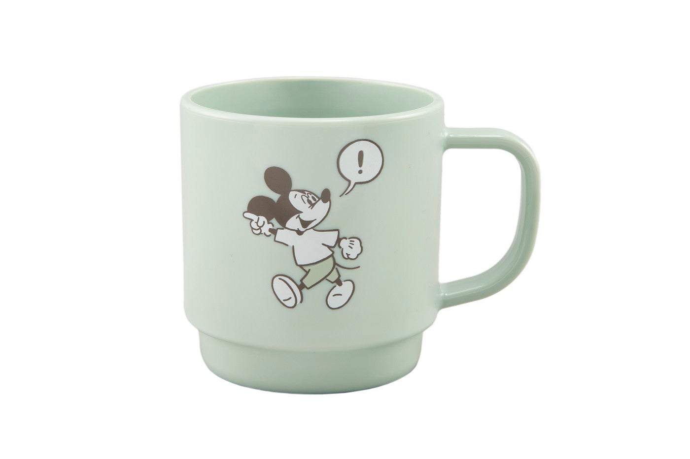 マグカップ2,000円（C）Disney