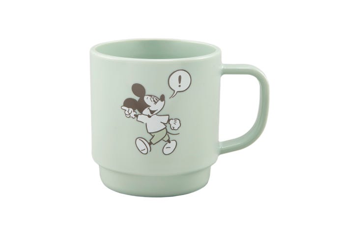 マグカップ2,000円(C)Disney