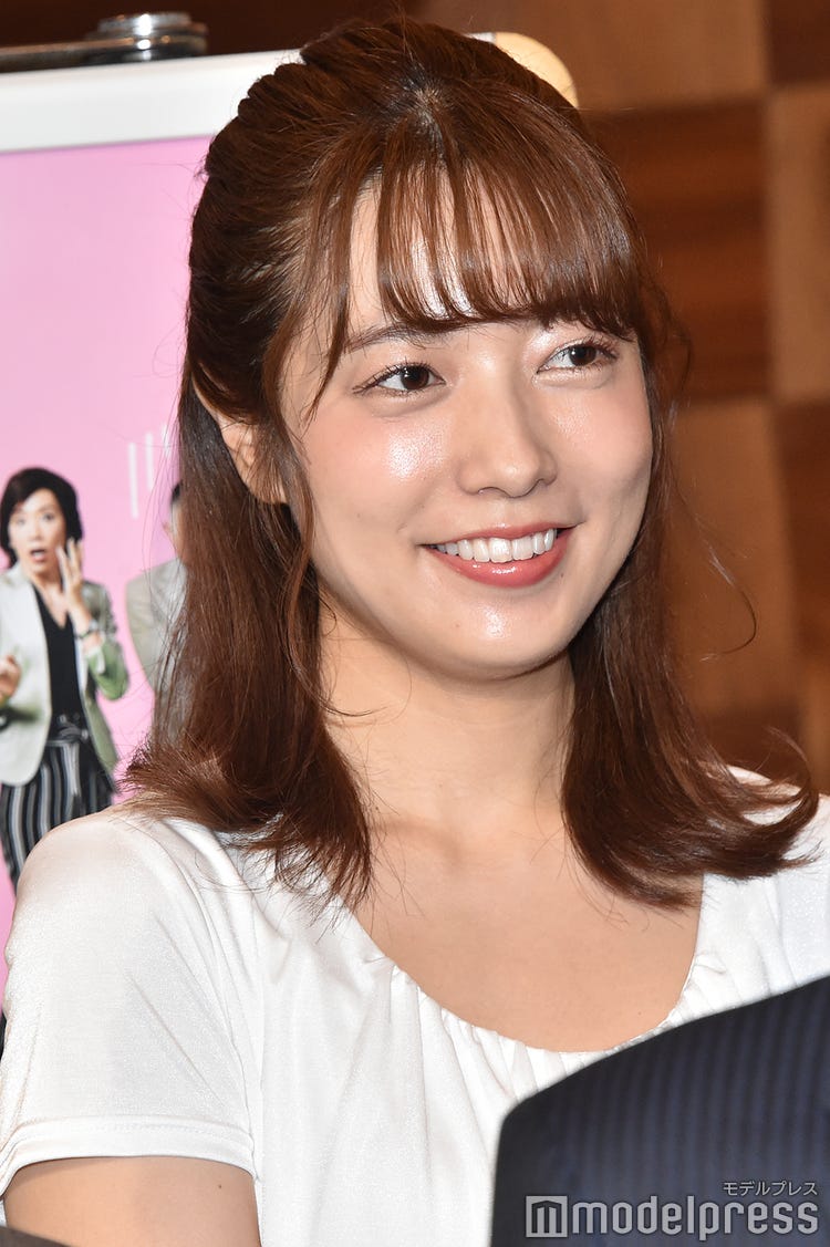 画像6 11 元乃木坂46斉藤優里 初舞台で緊張も お菓子効果 で打ち解ける ブラックorホワイト モデルプレス
