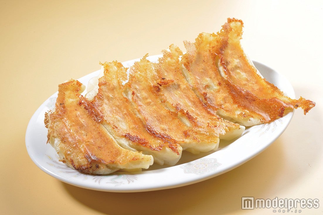 餃子会館／画像提供：下野新聞社