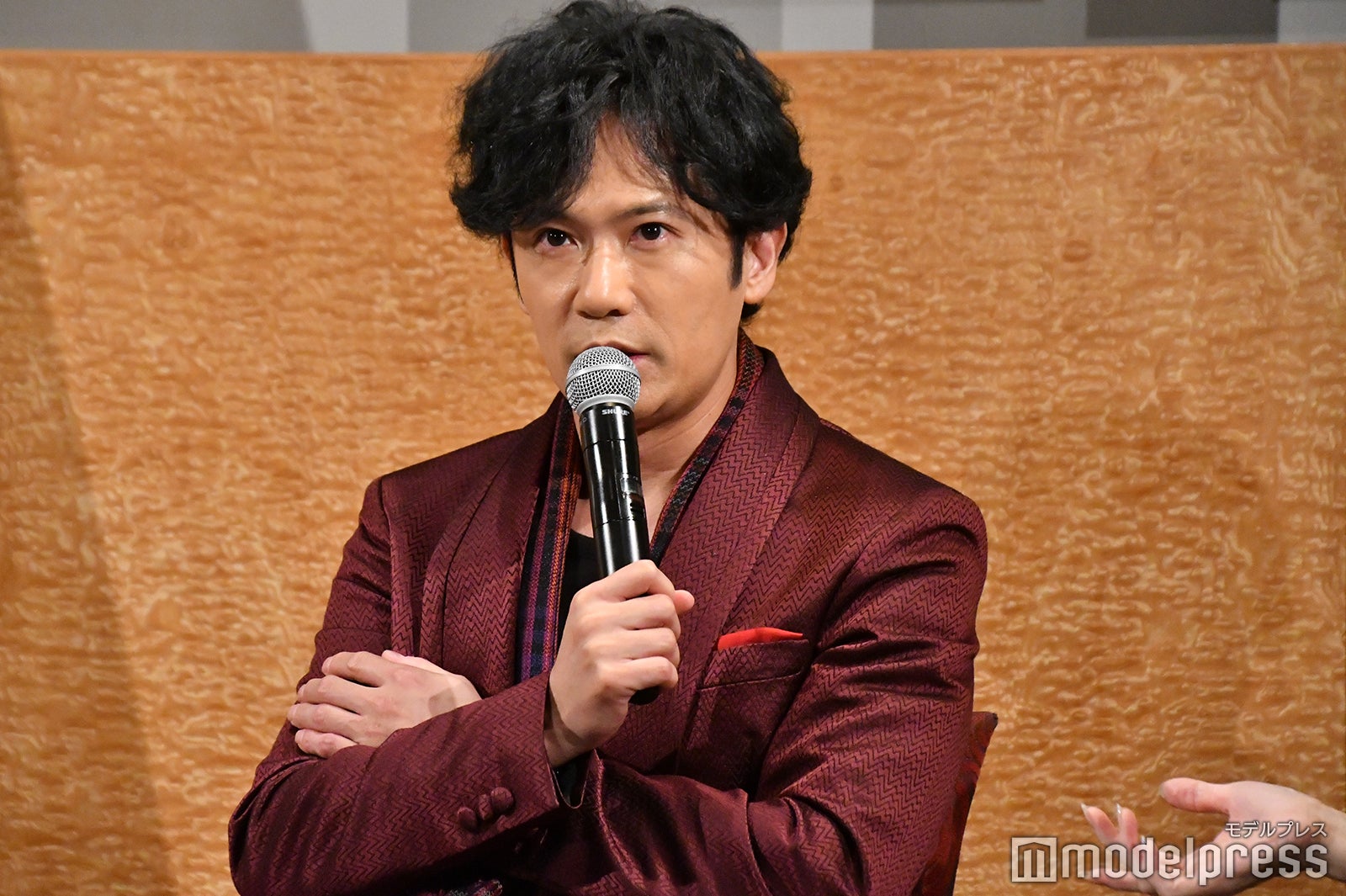 稲垣吾郎 （C）モデルプレス