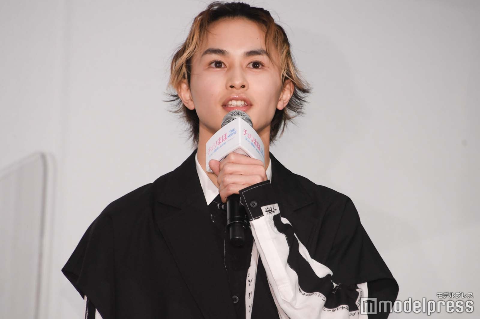 草川拓弥 （C）モデルプレス