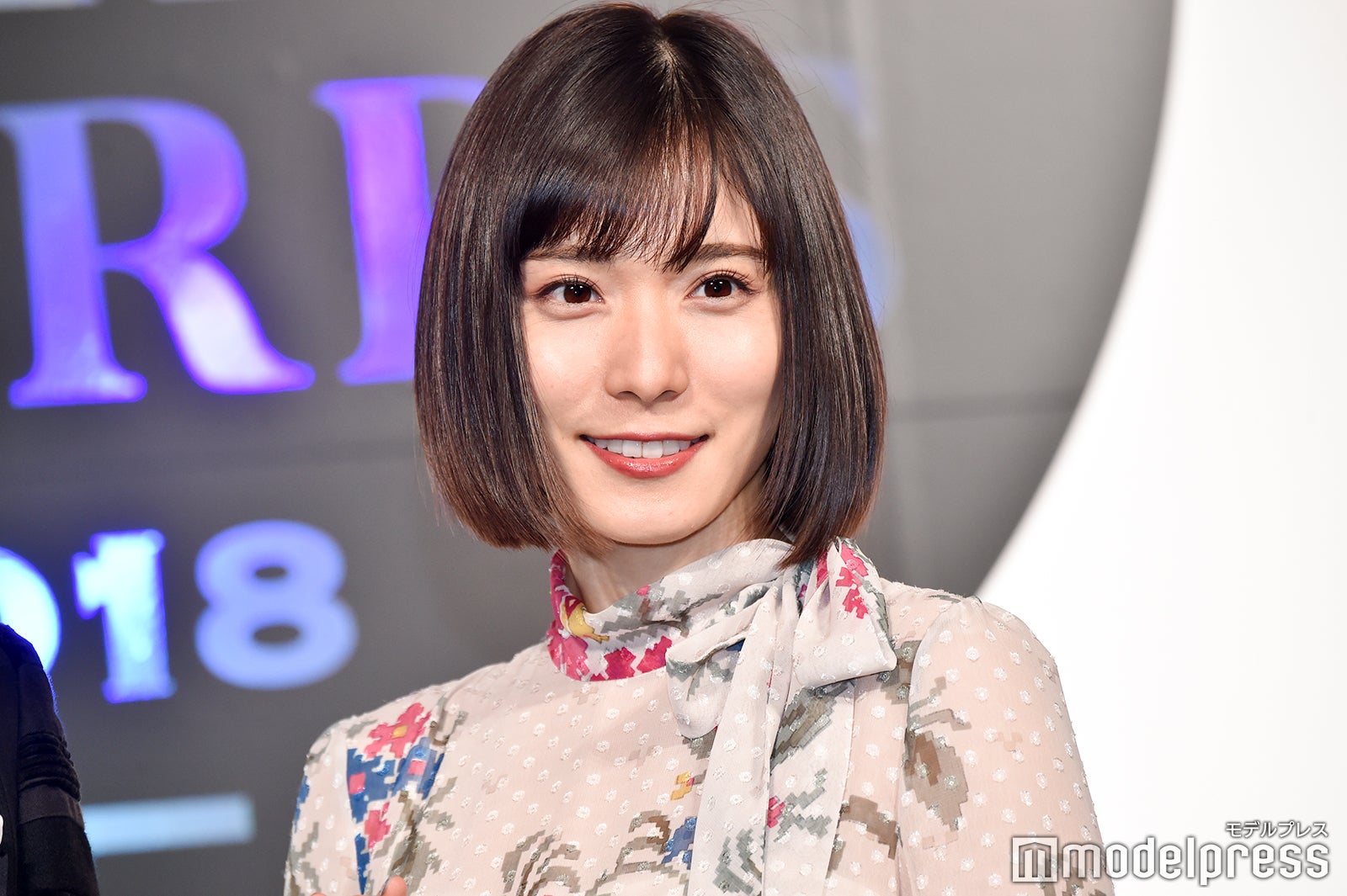 松岡茉優 （C）モデルプレス